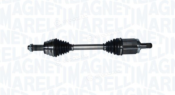 Magneti Marelli 302004190132