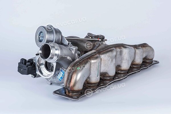 BorgWarner 18539880004