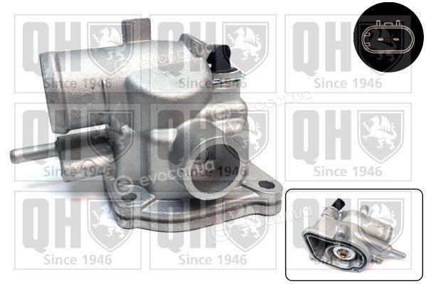 Quinton Hazell QTH597K
