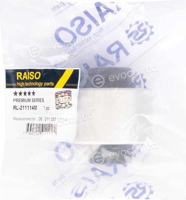 Raiso RL211114M