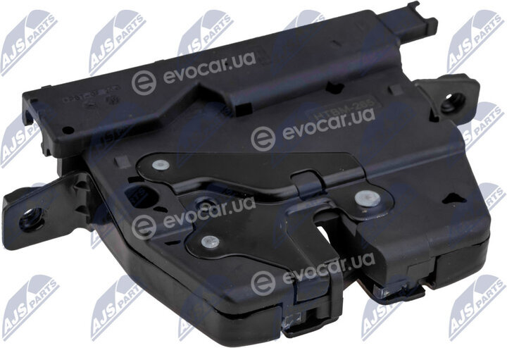 NTY EZC-BM-265