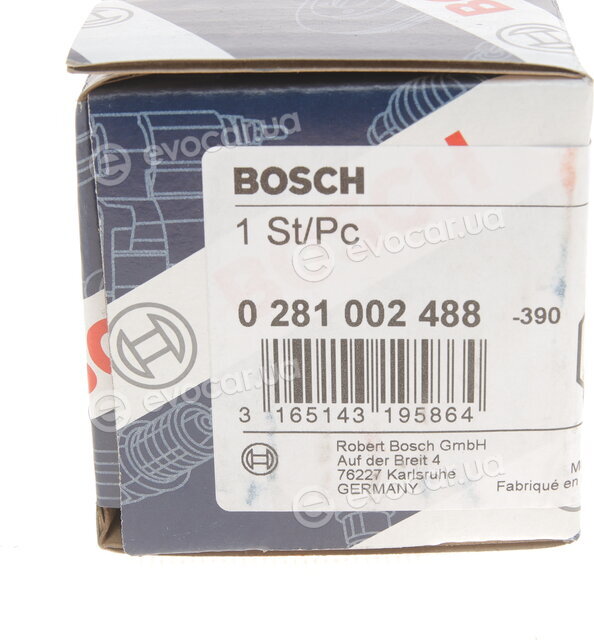 Bosch 0 281 002 488