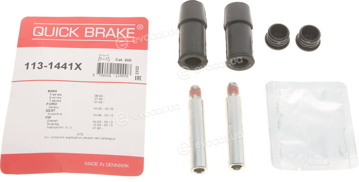 Kawe / Quick Brake 113-1441X