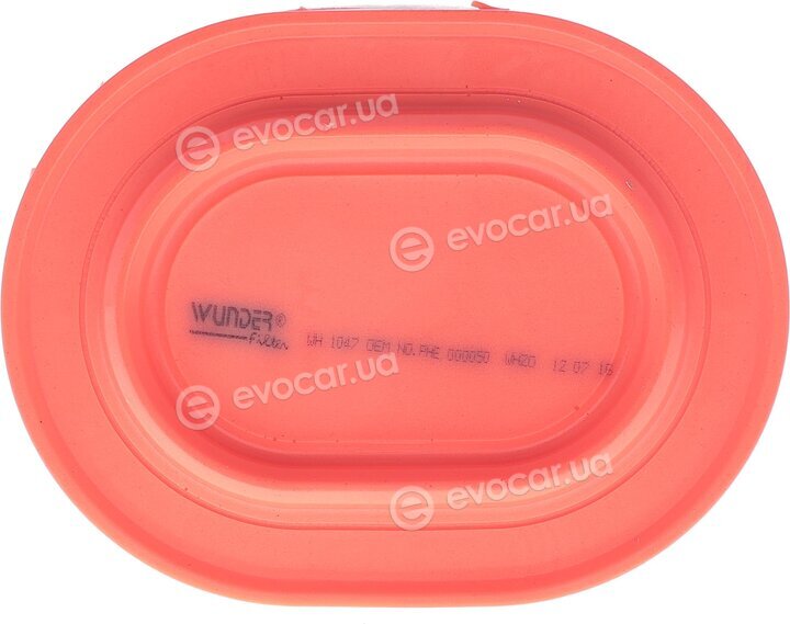 Wunder WH1047