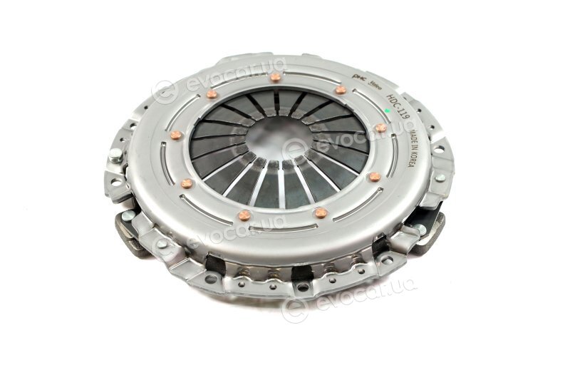 Valeo PHC HDC-119