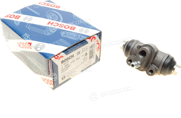 Bosch 0 986 475 661