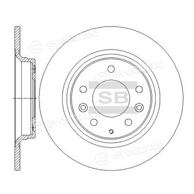 Hi-Q / Sangsin SD4412