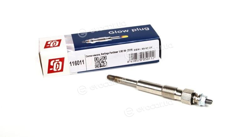 Solgy 116011