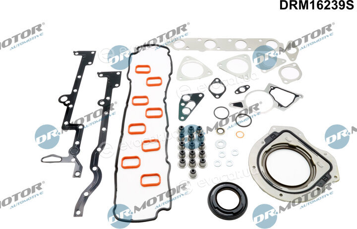 Dr. Motor DRM16239S