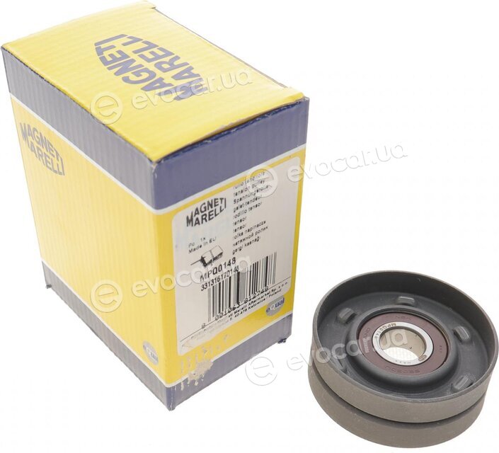 Magneti Marelli 340611001100