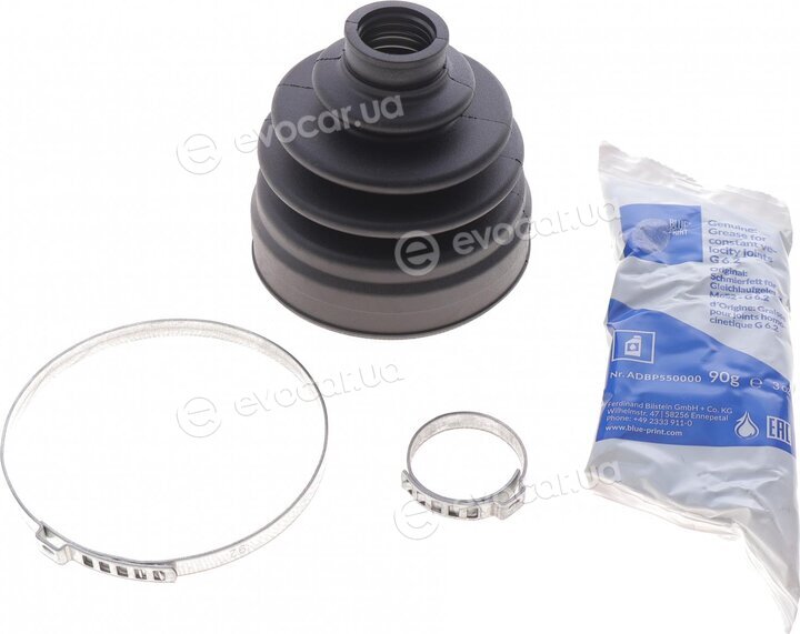 Blue Print ADBP810002