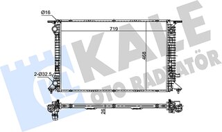 Kale 353400