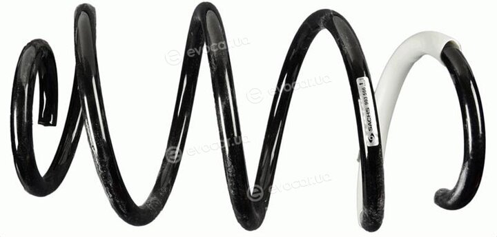 Sachs 993 566