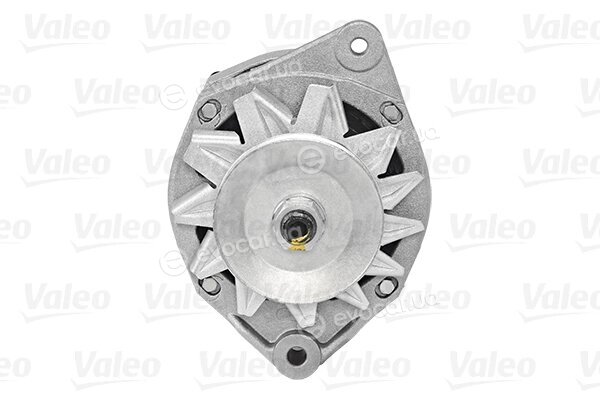 Valeo 433453