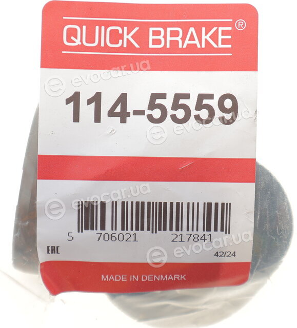 Kawe / Quick Brake 114-5559