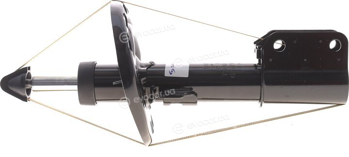 Sachs 560 543