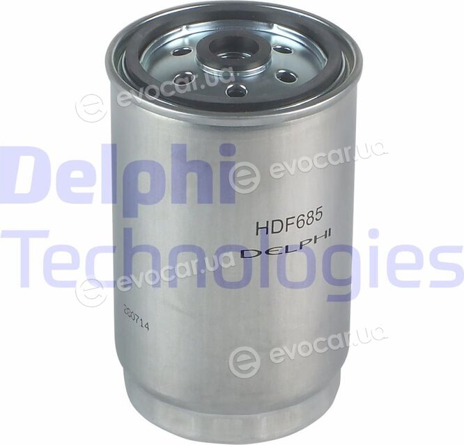 Delphi HDF685