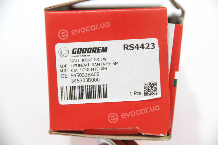 Goodrem RS4423