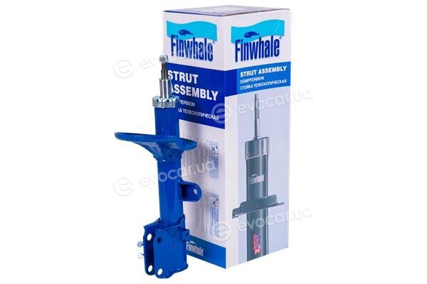Finwhale 13029GL