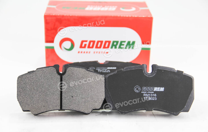 Goodrem RM1316