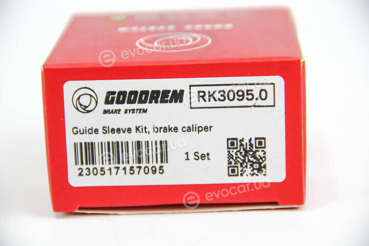 Goodrem RK3095.0