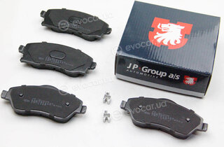 JP Group 1263601110
