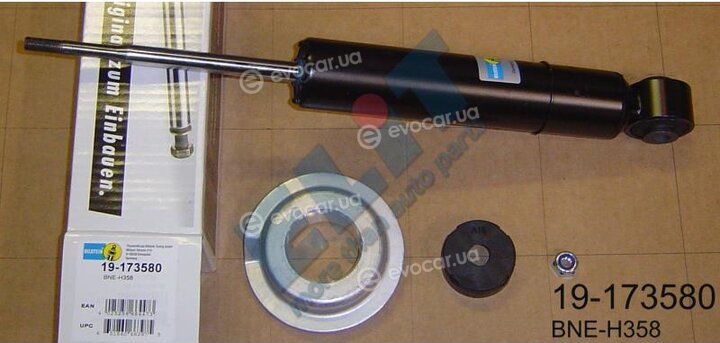 Bilstein 19-173580