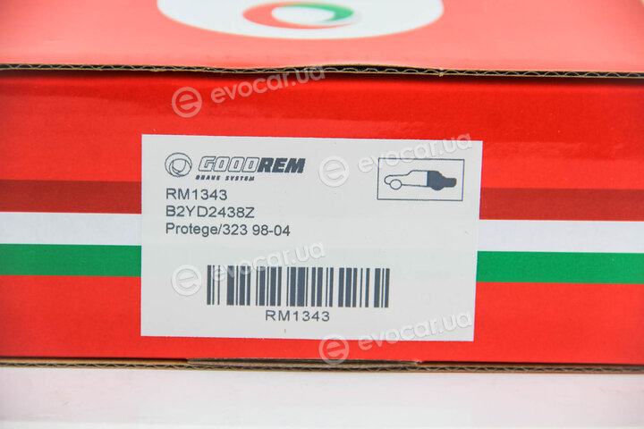 Goodrem RM1343