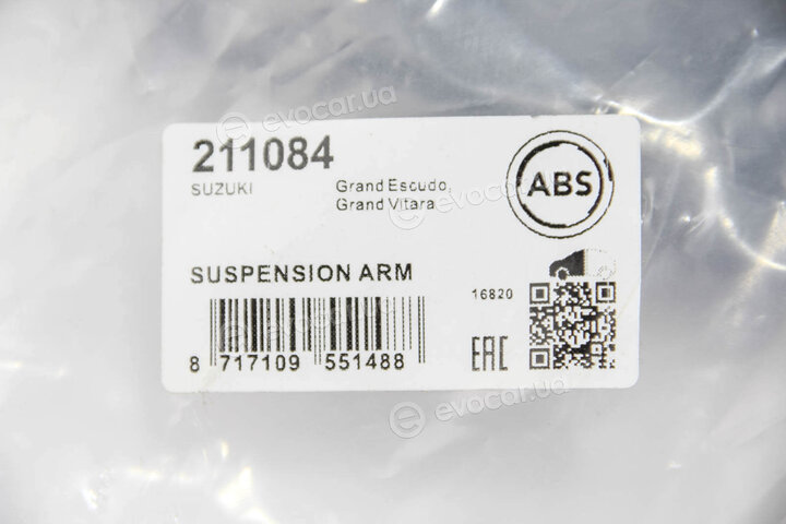 A.B.S. 211084