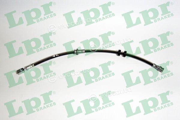 LPR / Samko 6T46738