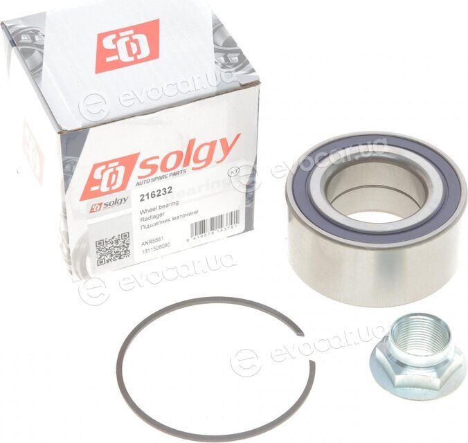 Solgy 216232