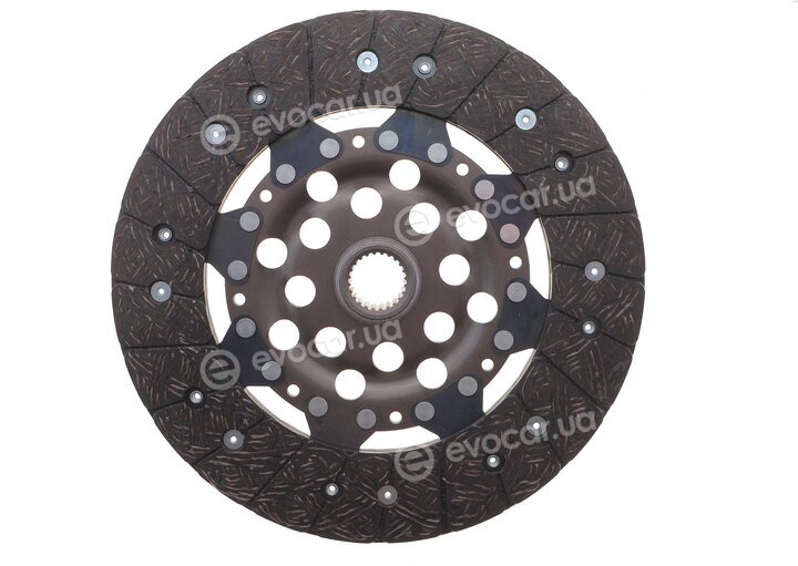 Sachs 3000 951 586