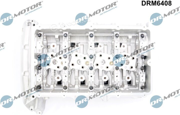 Dr. Motor DRM6408