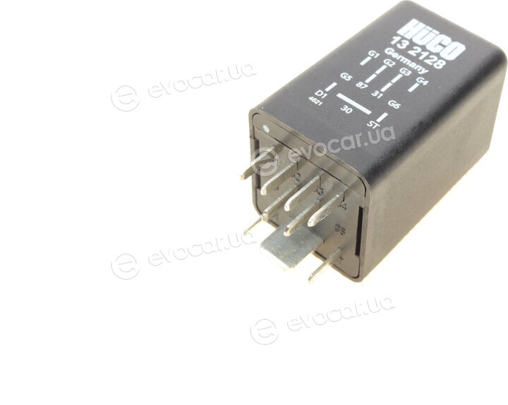 Astemo (Hitachi) / Huco 132128