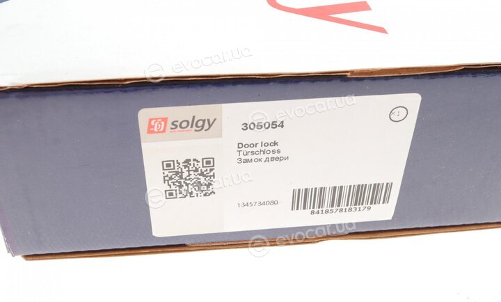 Solgy 305054