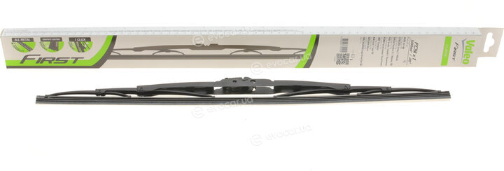 Valeo 575550