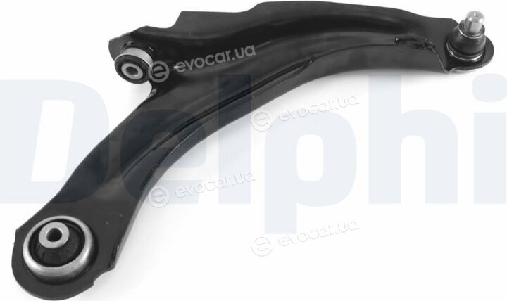 Delphi TC4646