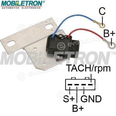 Mobiletron IG-B005