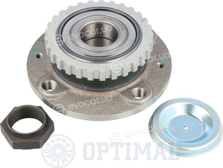 Optimal 602345