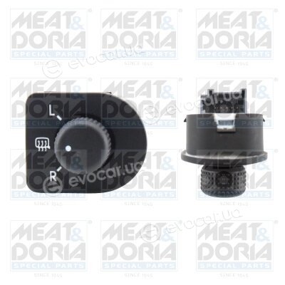 Meat & Doria 206028