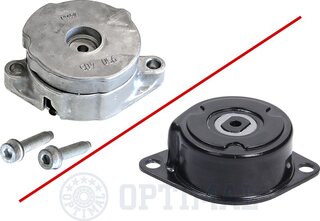 Optimal 0-N1609