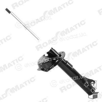 Roadmatic 401044RM