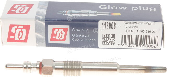 Solgy 116008
