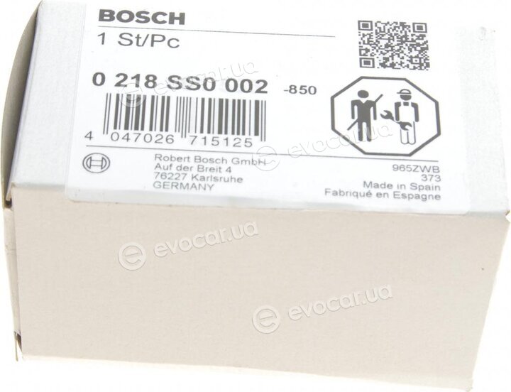 Bosch 0 218 SS0 002