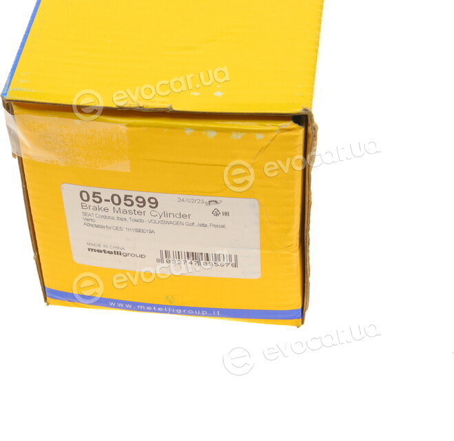Metelli 05-0599