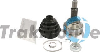 TrakMotive 40-0142