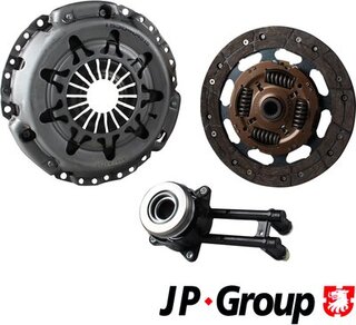 JP Group 1530404510