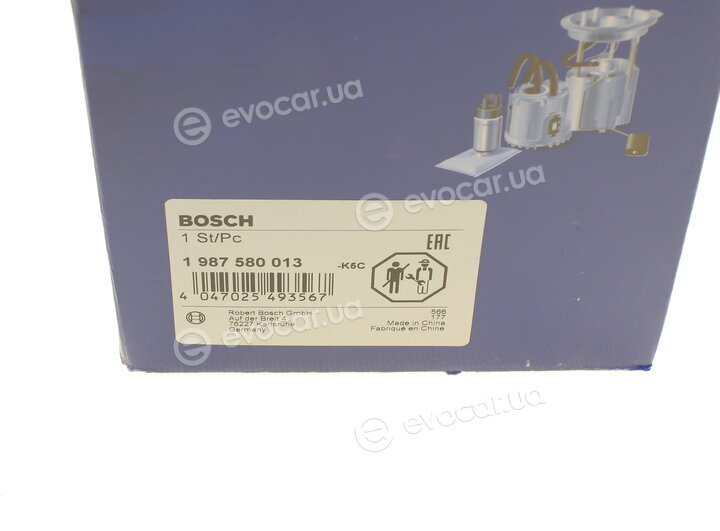 Bosch 1 987 580 013