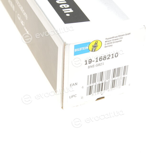 Bilstein 19-168210