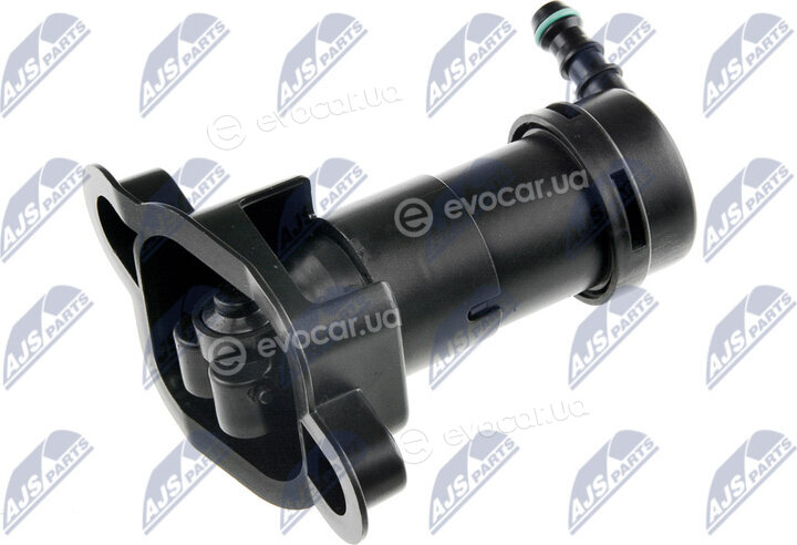 NTY EDS-AU-001